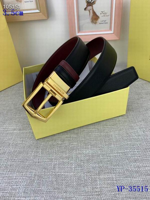 Burberry Belts 559